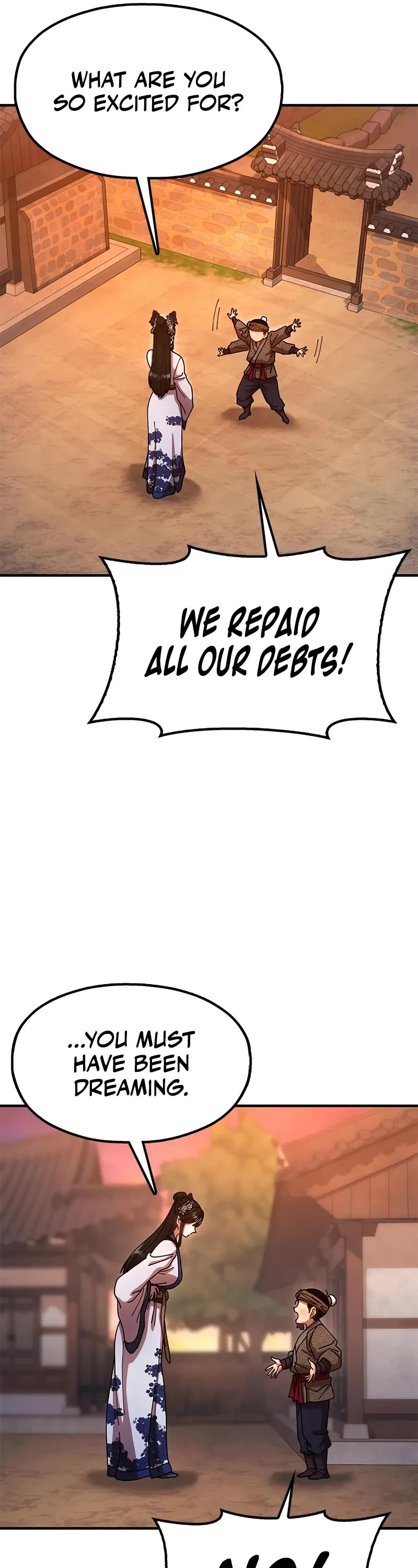 Chronicles of the Lazy Sovereign Chapter 25 page 17 - Chapter 25