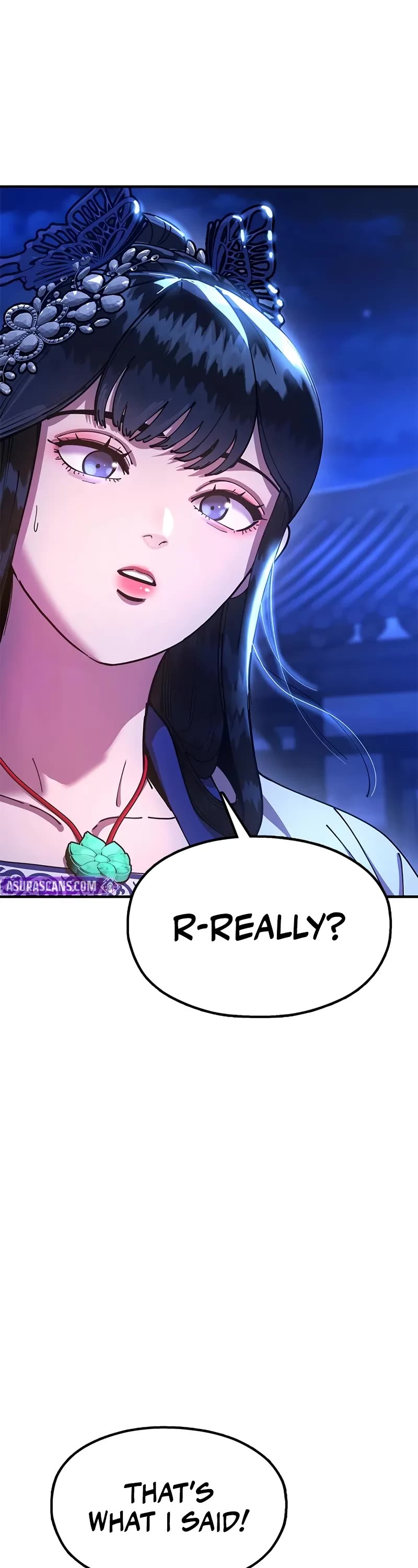 Chronicles of the Lazy Sovereign Chapter 25 page 19 - Chapter 25