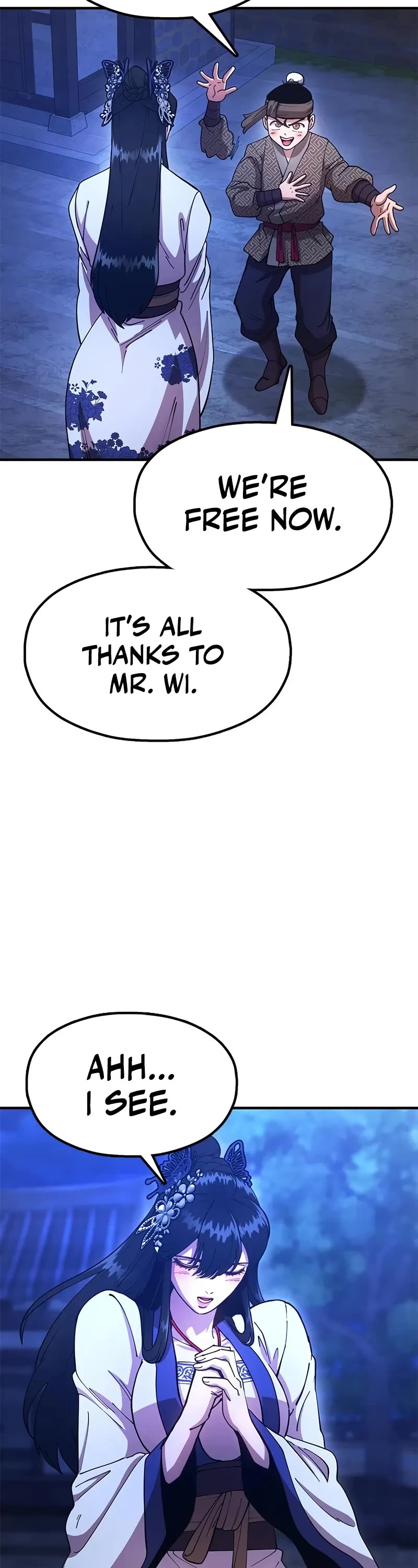 Chronicles of the Lazy Sovereign Chapter 25 page 20 - Chapter 25