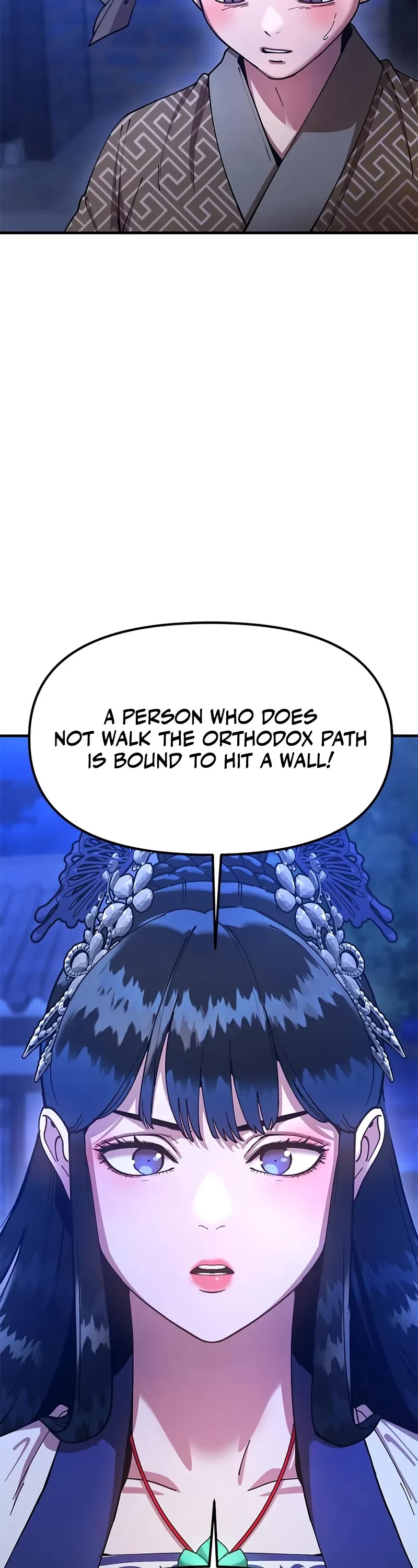 Chronicles of the Lazy Sovereign Chapter 25 page 23 - Chapter 25