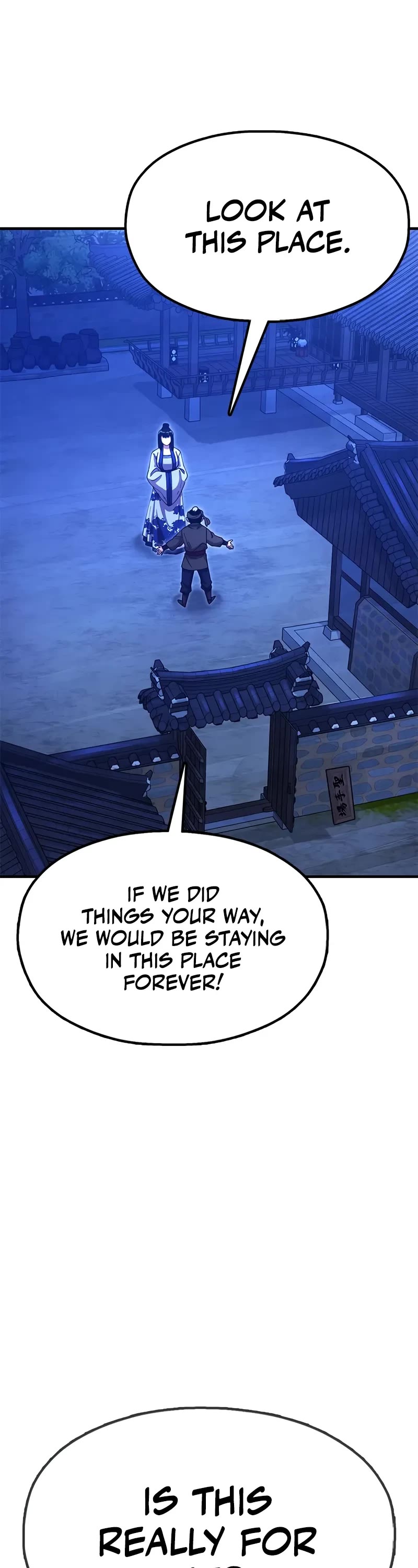 Chronicles of the Lazy Sovereign Chapter 25 page 27 - Chapter 25