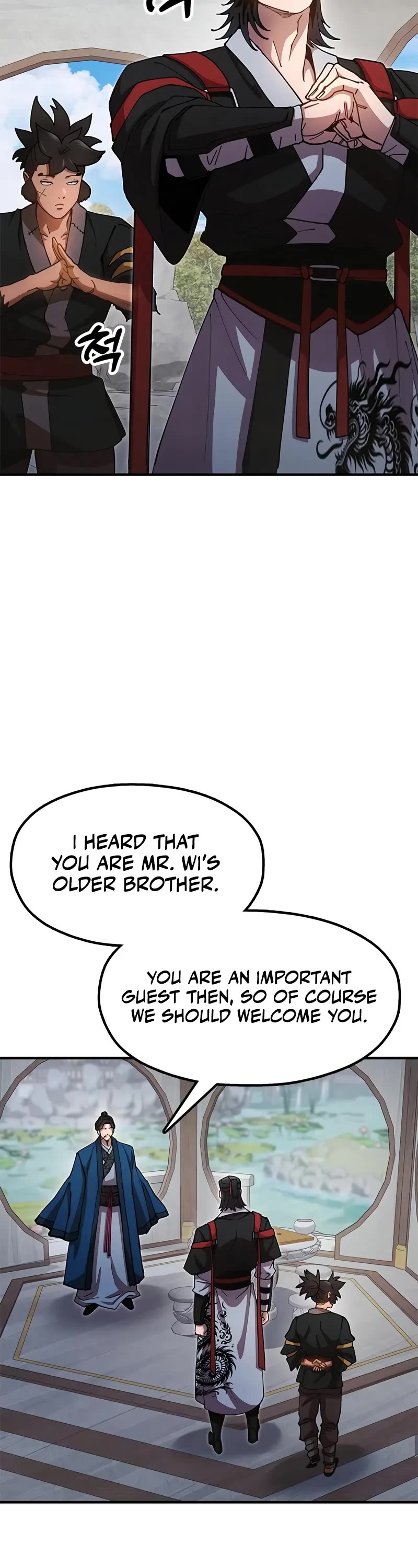 Chronicles of the Lazy Sovereign Chapter 25 page 33 - Chapter 25