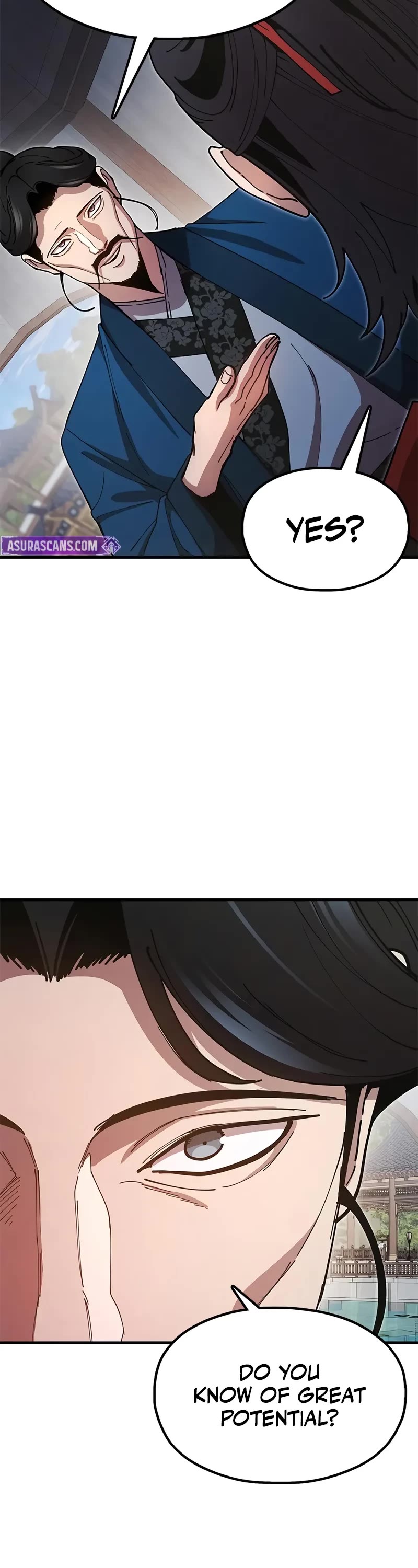 Chronicles of the Lazy Sovereign Chapter 25 page 35 - Chapter 25