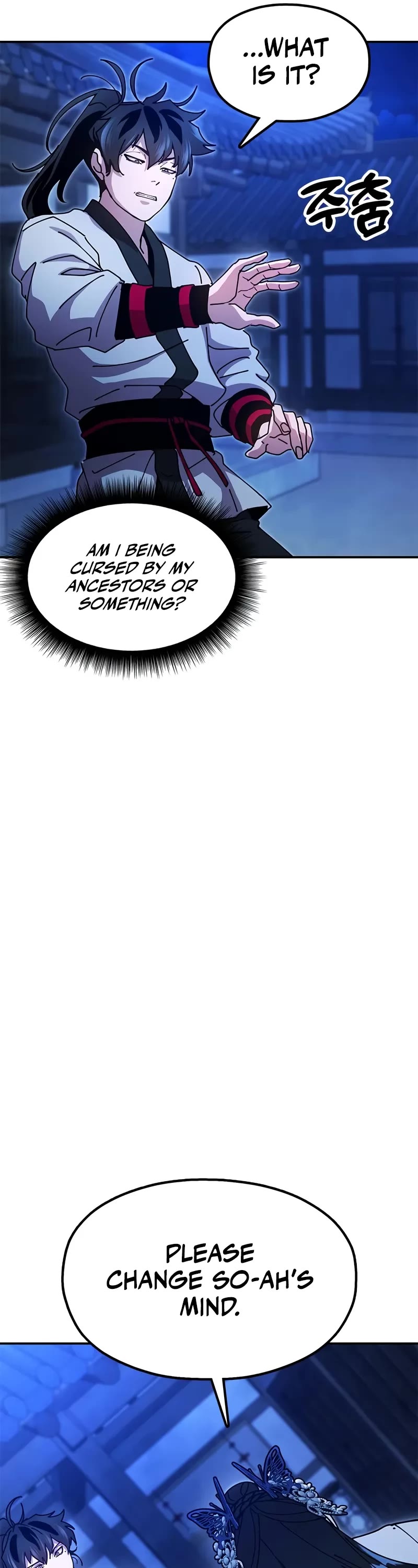 Chronicles of the Lazy Sovereign Chapter 25 page 52 - Chapter 25