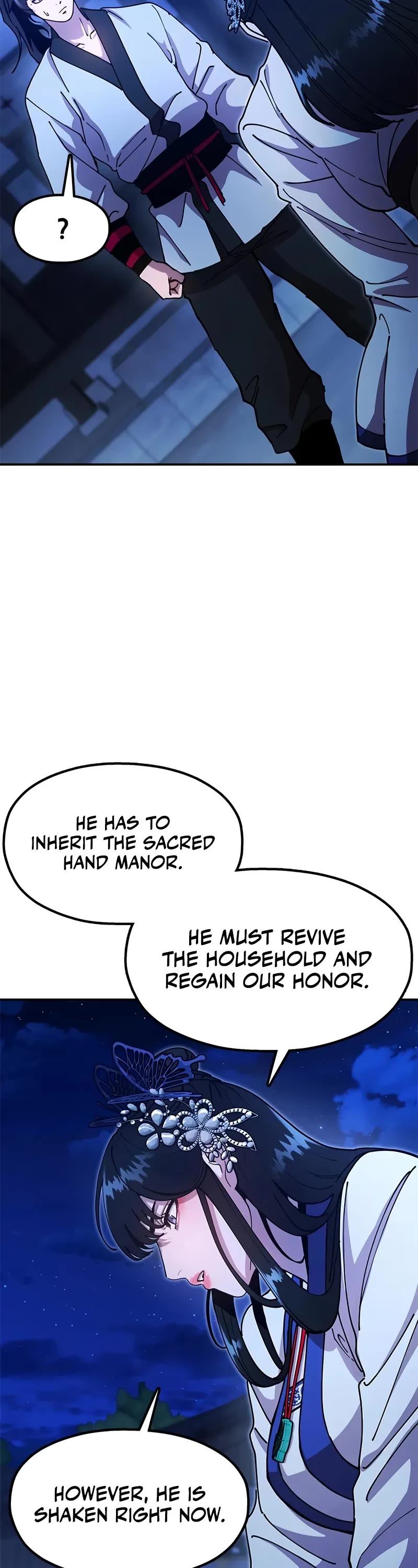 Chronicles of the Lazy Sovereign Chapter 25 page 53 - Chapter 25