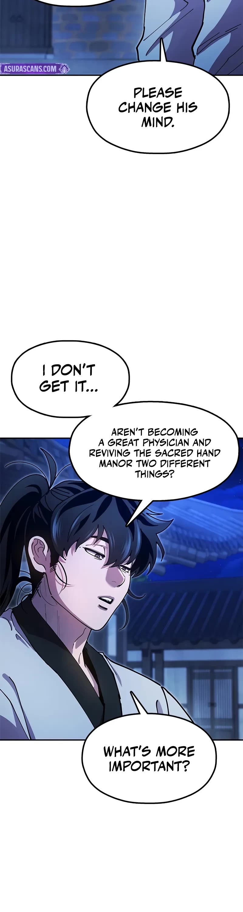 Chronicles of the Lazy Sovereign Chapter 25 page 54 - Chapter 25