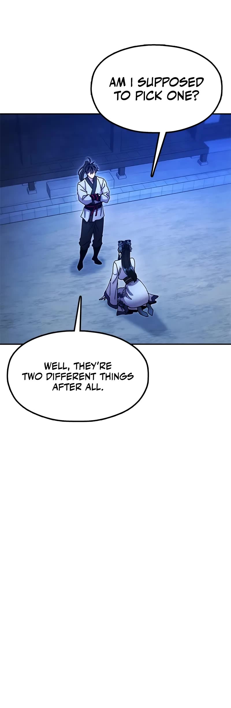 Chronicles of the Lazy Sovereign Chapter 25 page 55 - Chapter 25