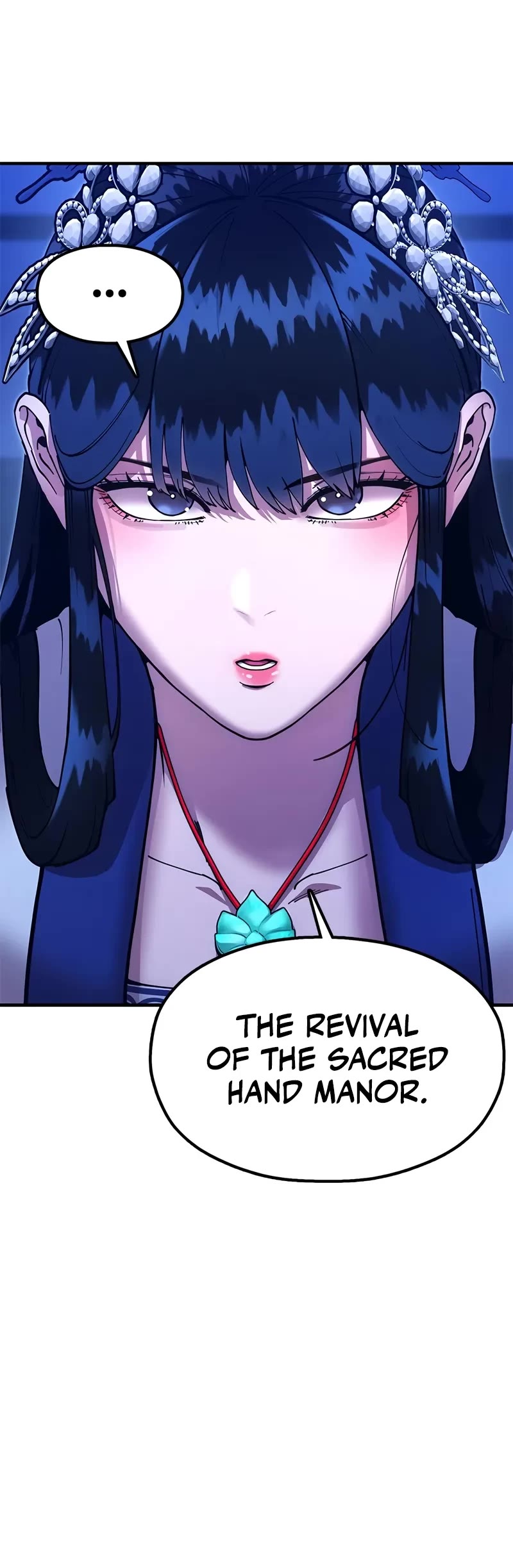 Chronicles of the Lazy Sovereign Chapter 25 page 56 - Chapter 25
