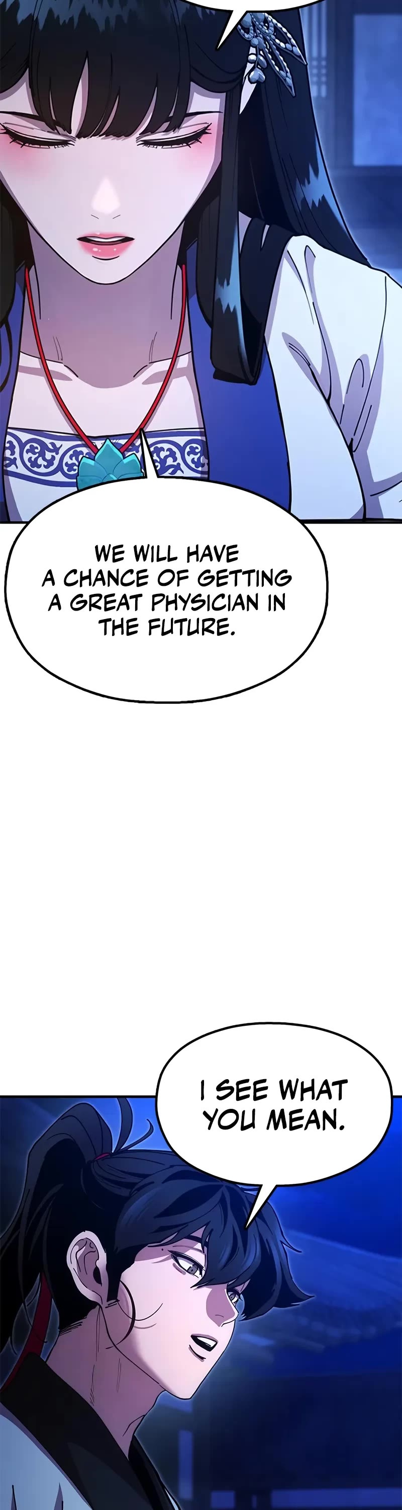 Chronicles of the Lazy Sovereign Chapter 25 page 58 - Chapter 25