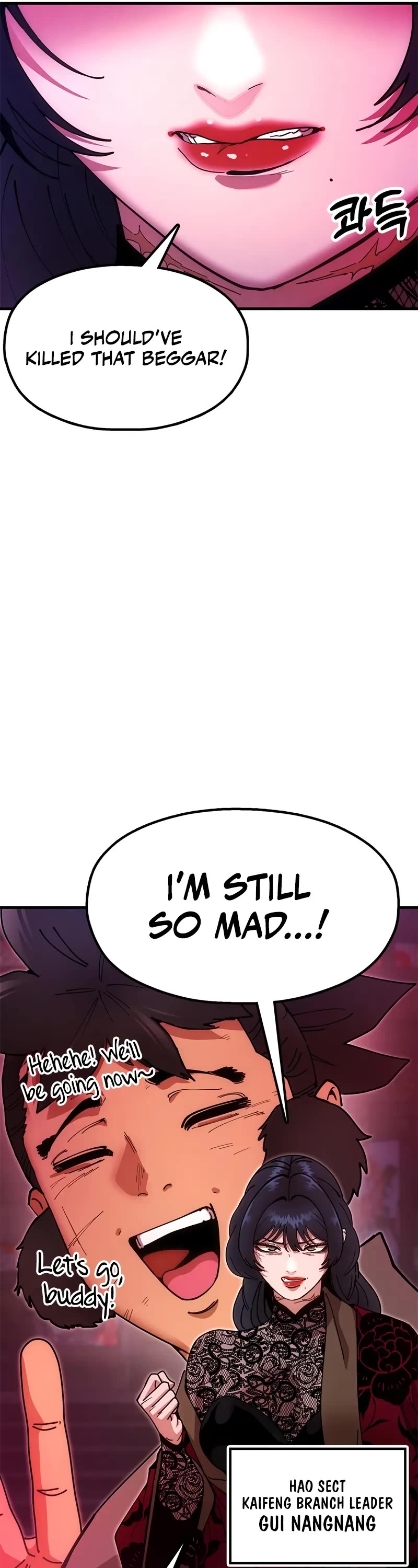 Chronicles of the Lazy Sovereign Chapter 25 page 62 - Chapter 25