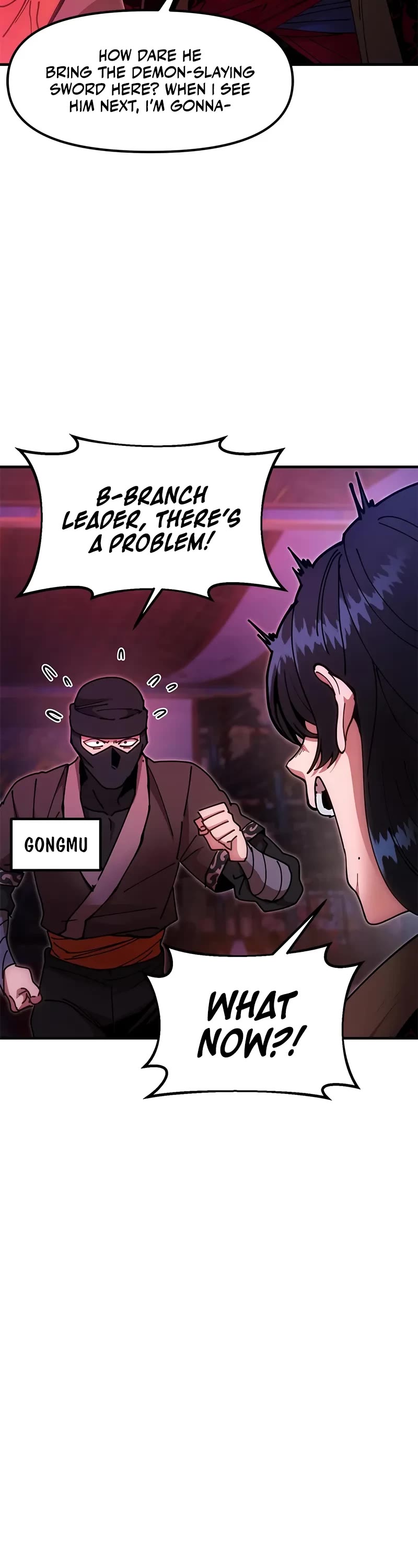 Chronicles of the Lazy Sovereign Chapter 25 page 63 - Chapter 25