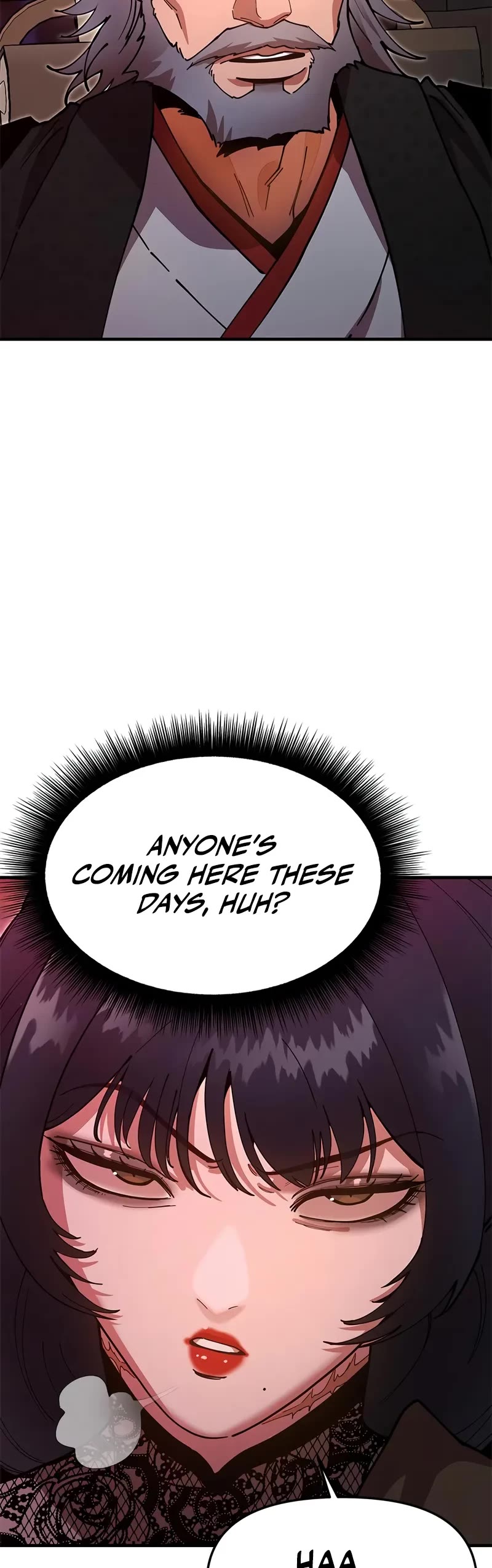 Chronicles of the Lazy Sovereign Chapter 25 page 65 - Chapter 25