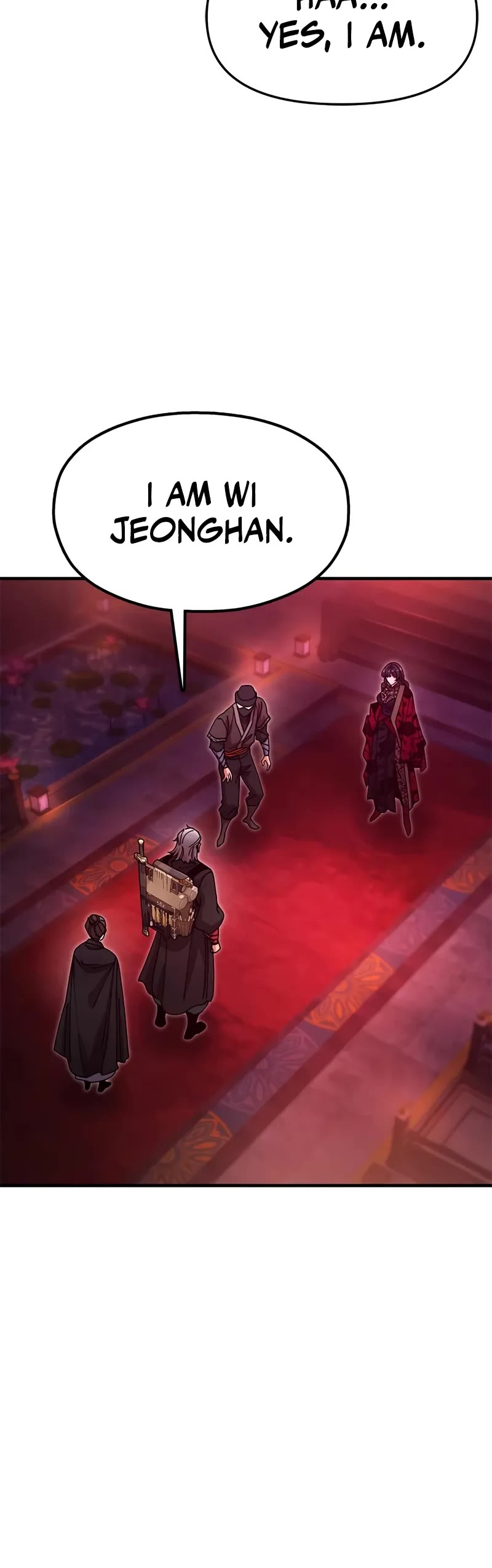 Chronicles of the Lazy Sovereign Chapter 25 page 66 - Chapter 25
