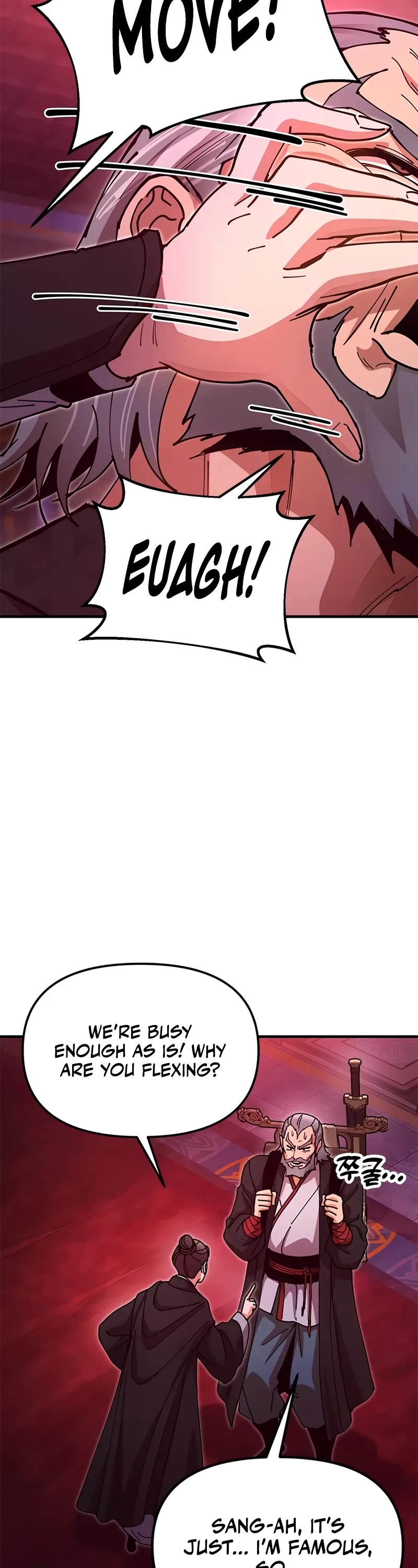 Chronicles of the Lazy Sovereign Chapter 25 page 69 - Chapter 25
