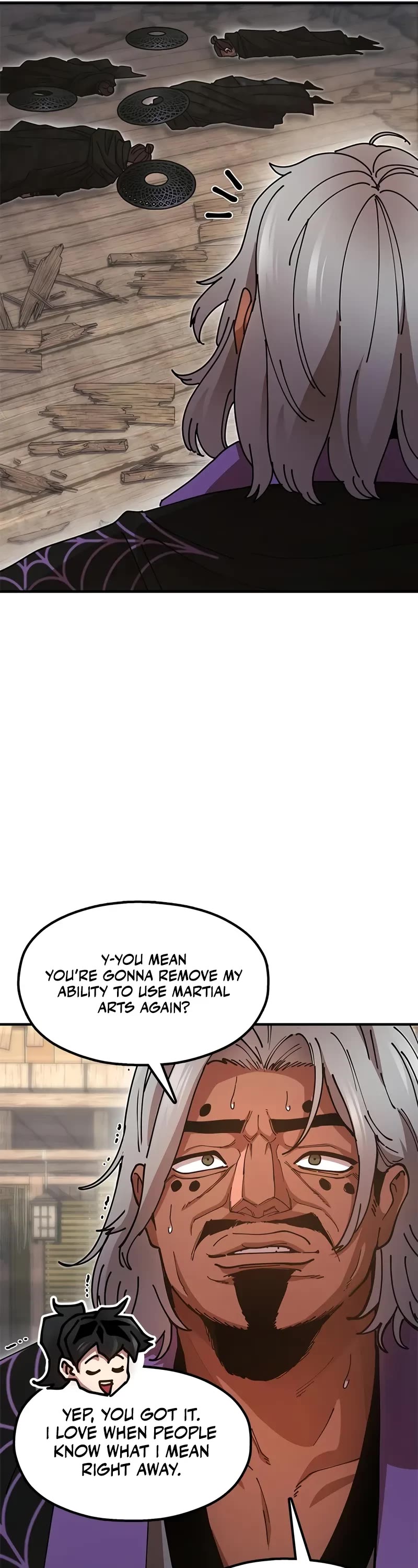 Chronicles of the Lazy Sovereign Chapter 25 page 7 - Chapter 25