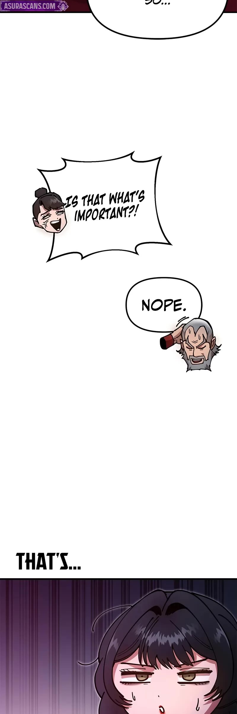 Chronicles of the Lazy Sovereign Chapter 25 page 70 - Chapter 25