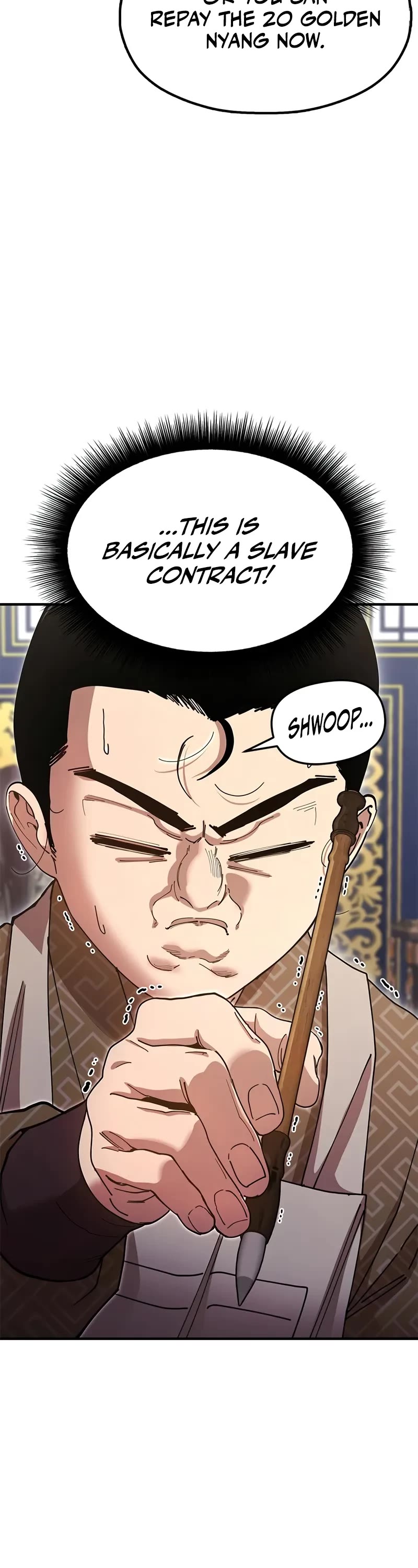 Chronicles of the Lazy Sovereign Chapter 26 page 16 - Chapter 26