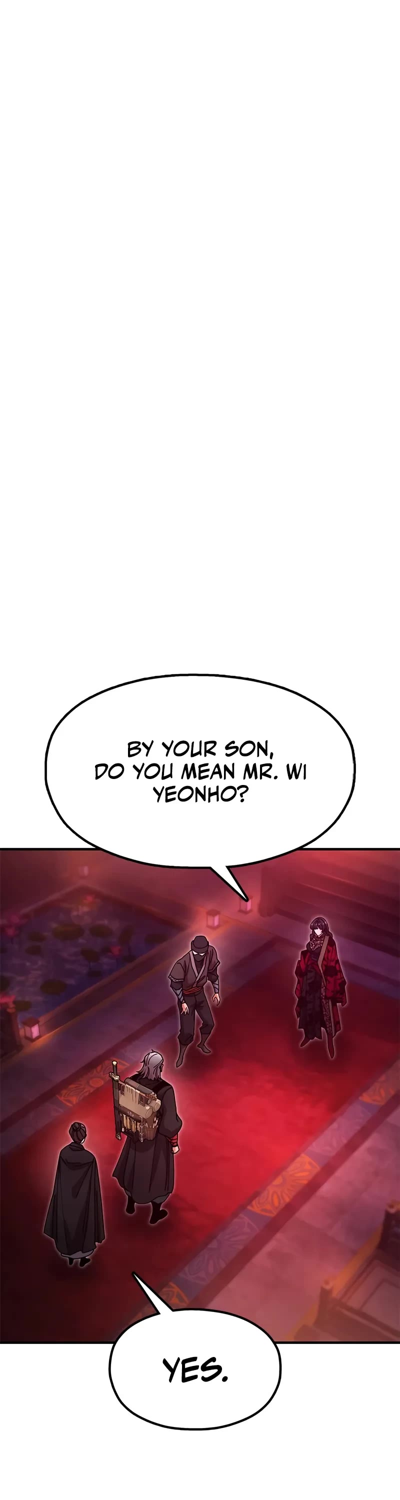 Chronicles of the Lazy Sovereign Chapter 26 page 2 - Chapter 26