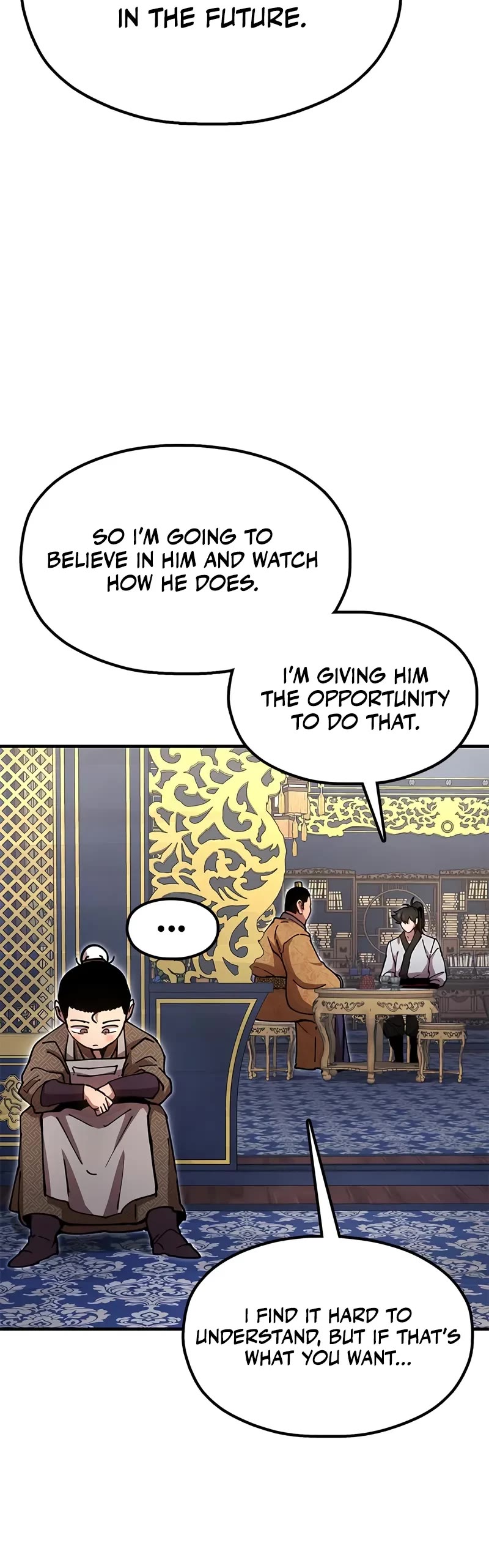 Chronicles of the Lazy Sovereign Chapter 26 page 25 - Chapter 26