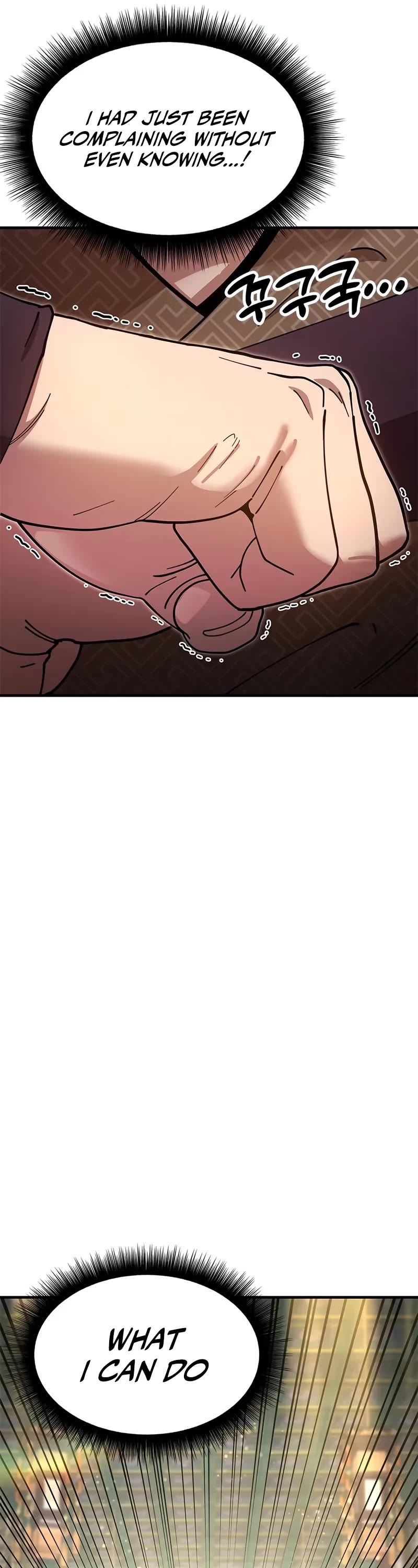 Chronicles of the Lazy Sovereign Chapter 26 page 27 - Chapter 26