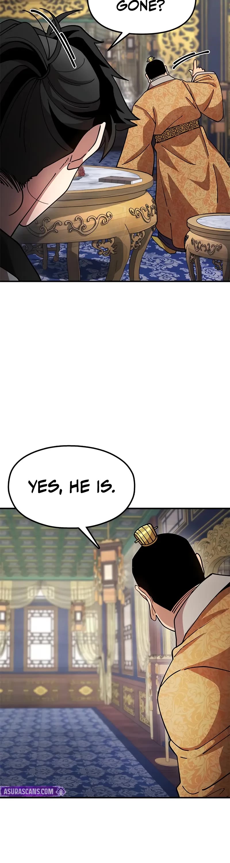 Chronicles of the Lazy Sovereign Chapter 26 page 29 - Chapter 26