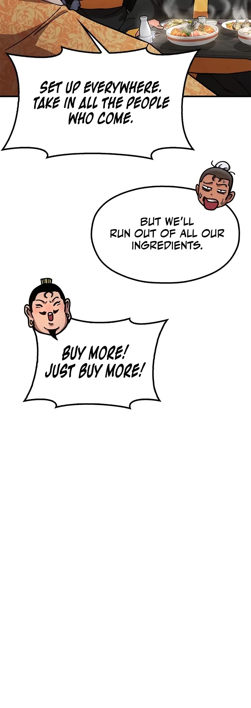 Chronicles of the Lazy Sovereign Chapter 26 page 36 - Chapter 26