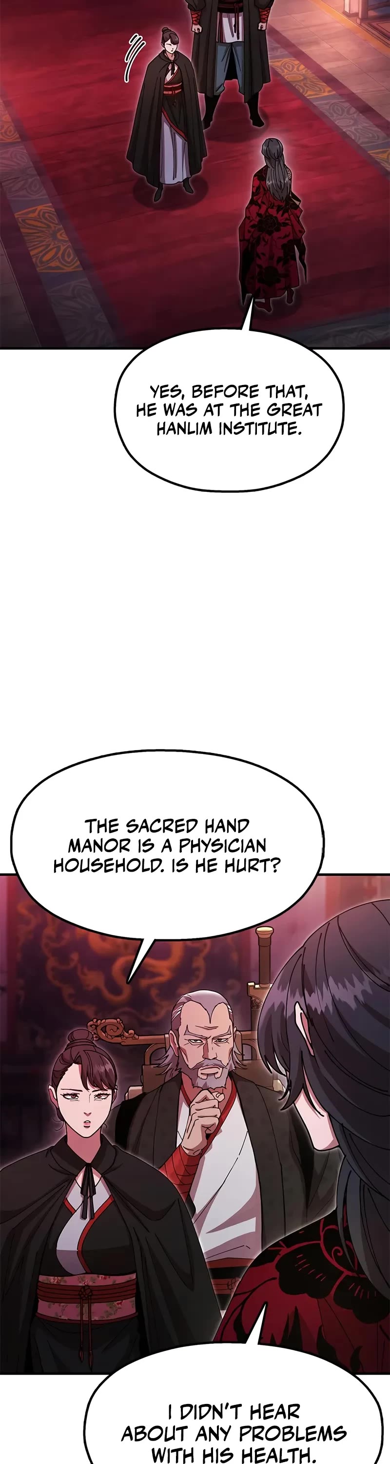Chronicles of the Lazy Sovereign Chapter 26 page 4 - Chapter 26