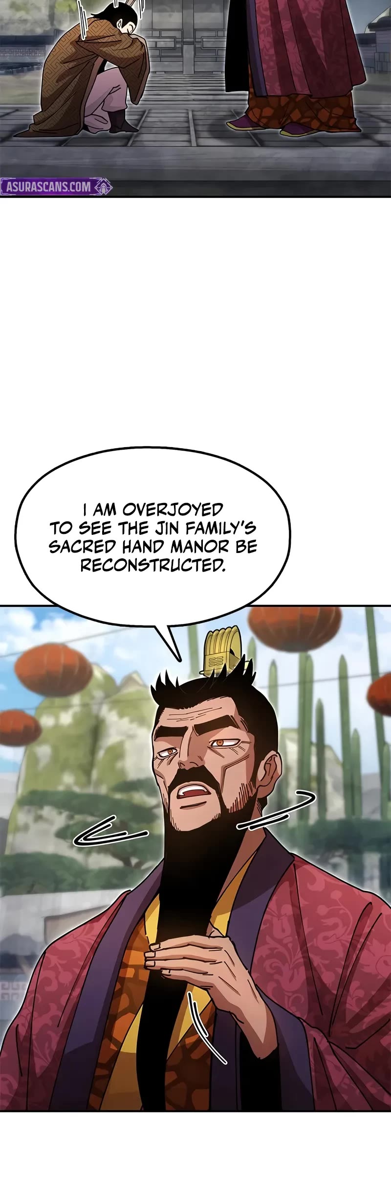 Chronicles of the Lazy Sovereign Chapter 26 page 45 - Chapter 26