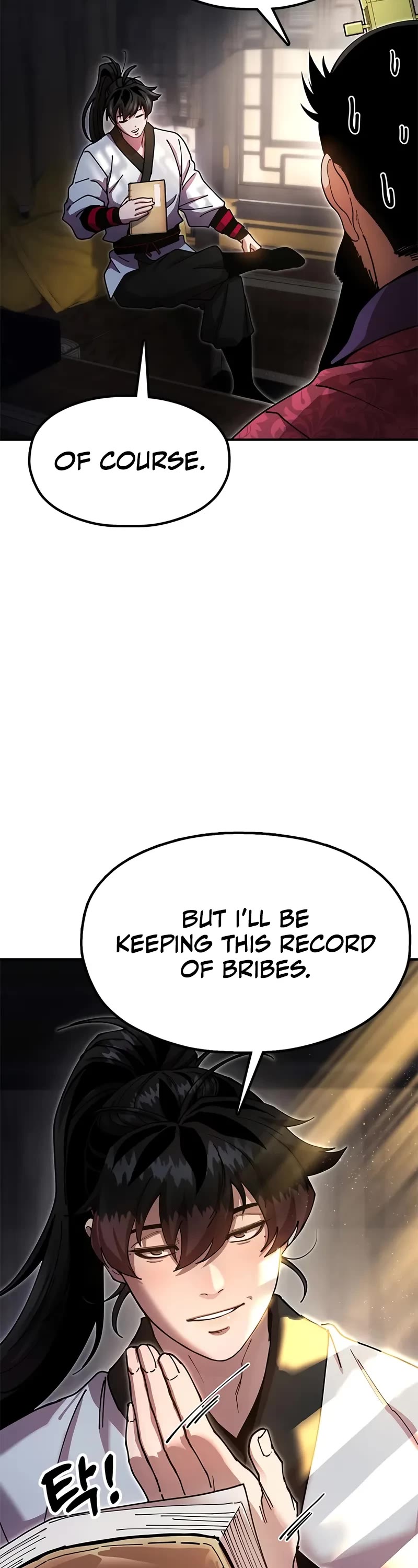 Chronicles of the Lazy Sovereign Chapter 26 page 55 - Chapter 26