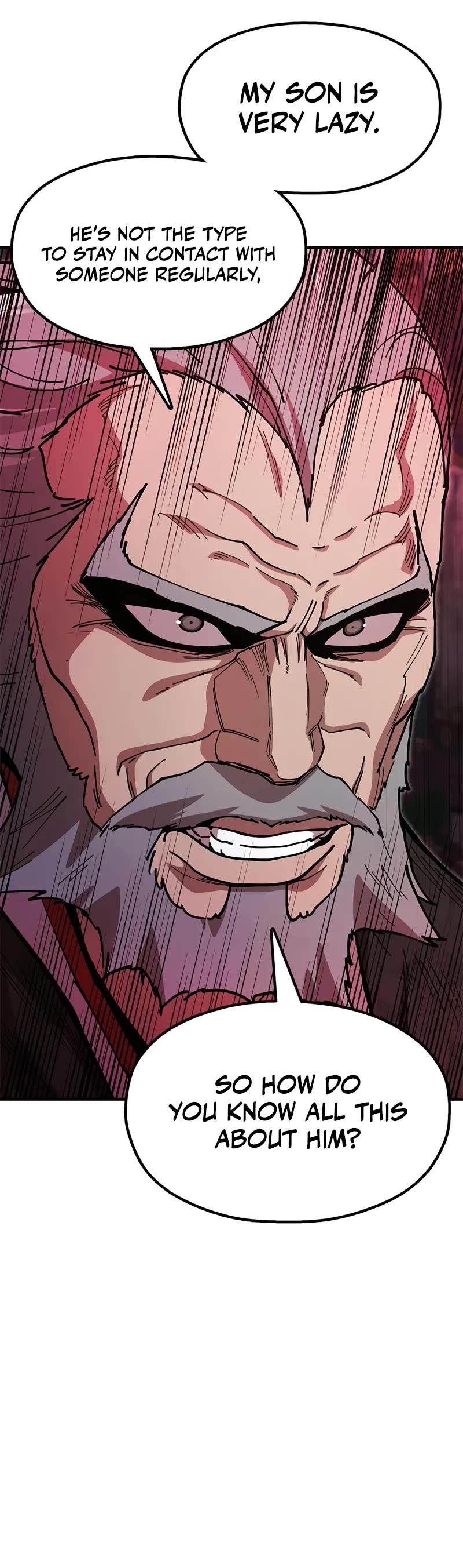 Chronicles of the Lazy Sovereign Chapter 26 page 6 - Chapter 26