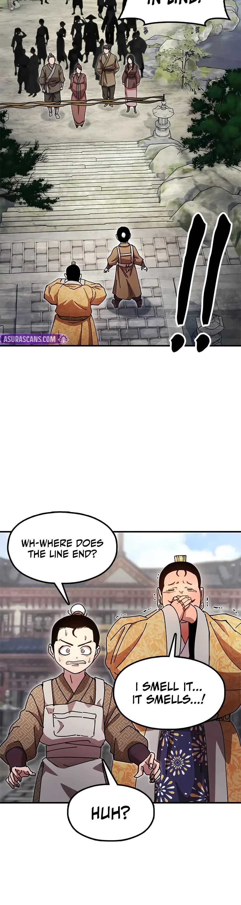 Chronicles of the Lazy Sovereign Chapter 26 page 60 - Chapter 26