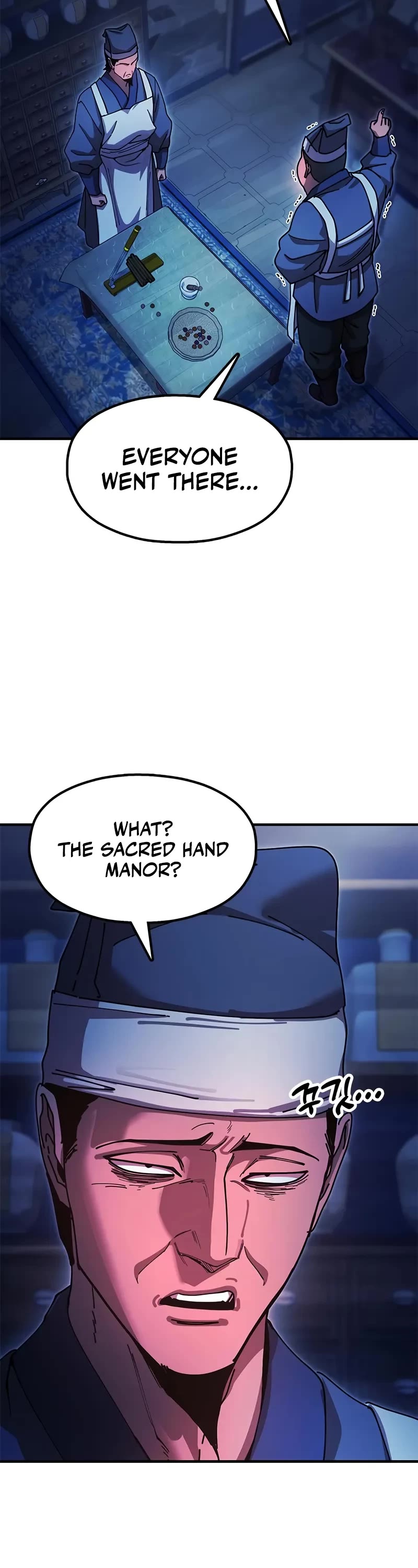 Chronicles of the Lazy Sovereign Chapter 26 page 63 - Chapter 26