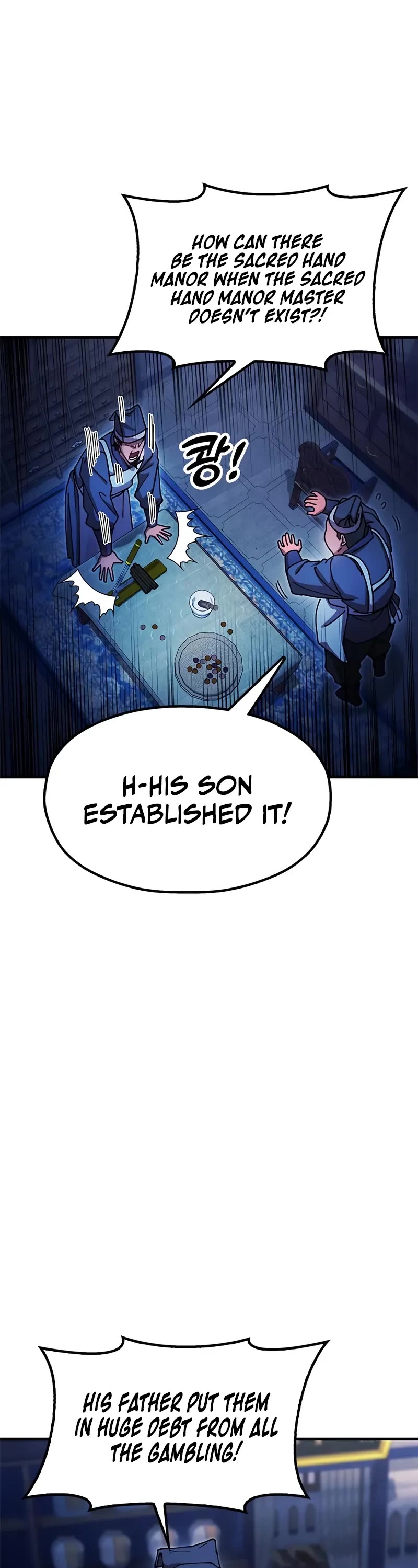 Chronicles of the Lazy Sovereign Chapter 26 page 64 - Chapter 26