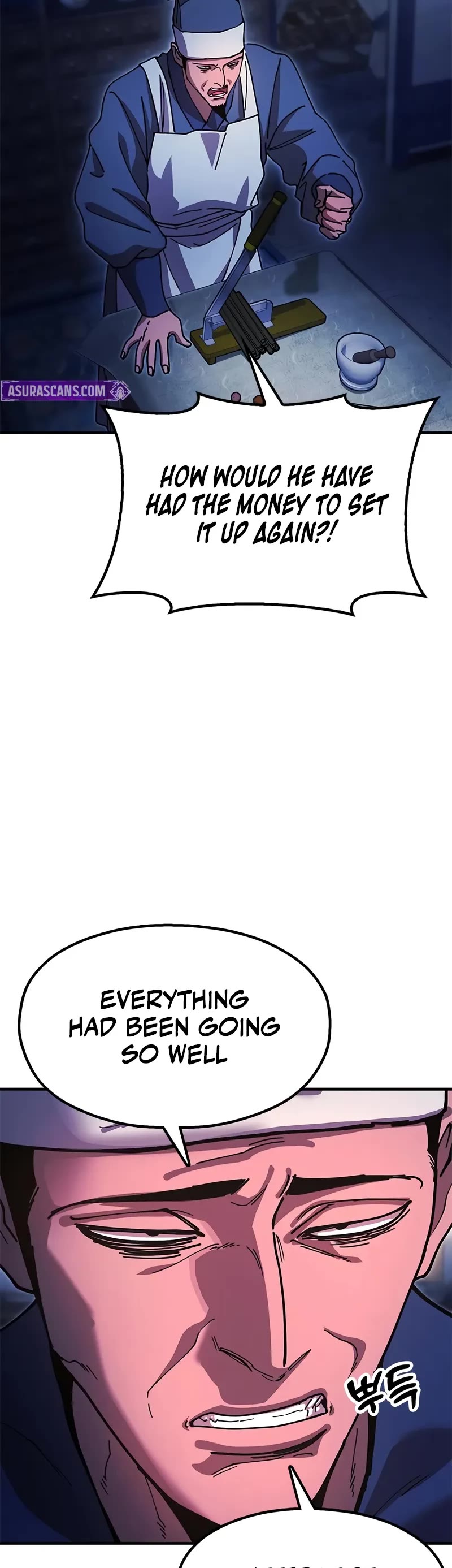 Chronicles of the Lazy Sovereign Chapter 26 page 65 - Chapter 26