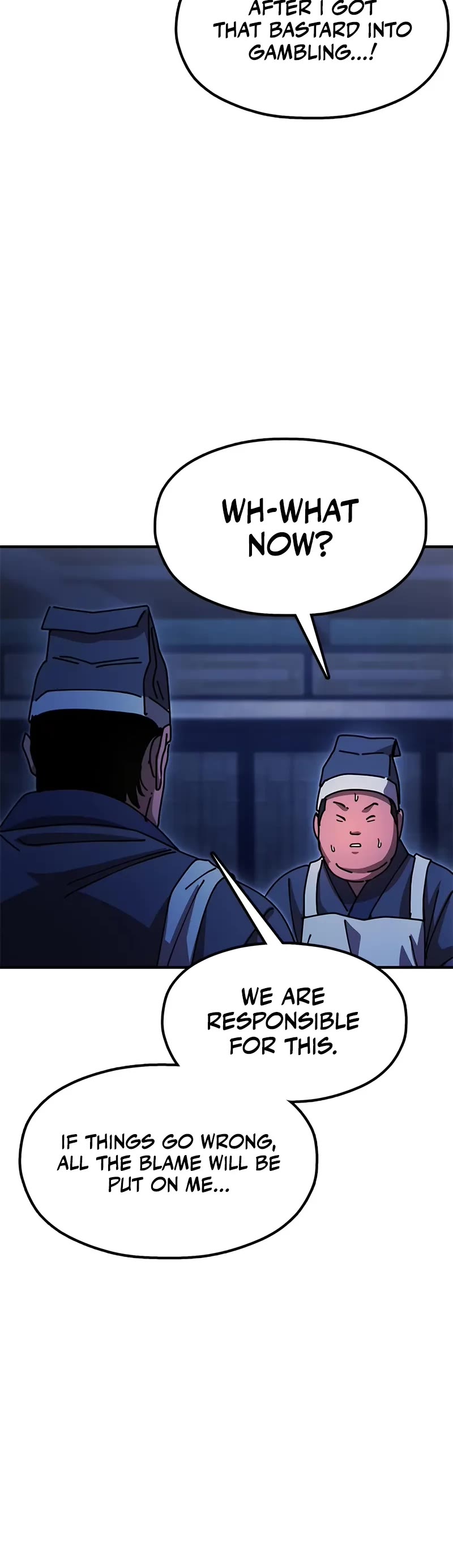 Chronicles of the Lazy Sovereign Chapter 26 page 66 - Chapter 26