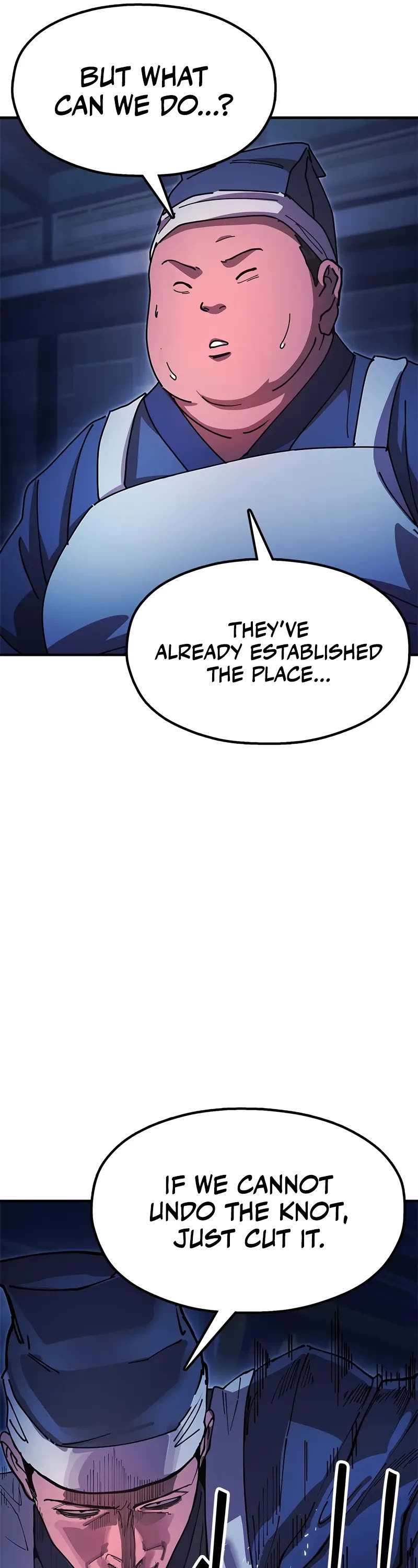 Chronicles of the Lazy Sovereign Chapter 26 page 67 - Chapter 26