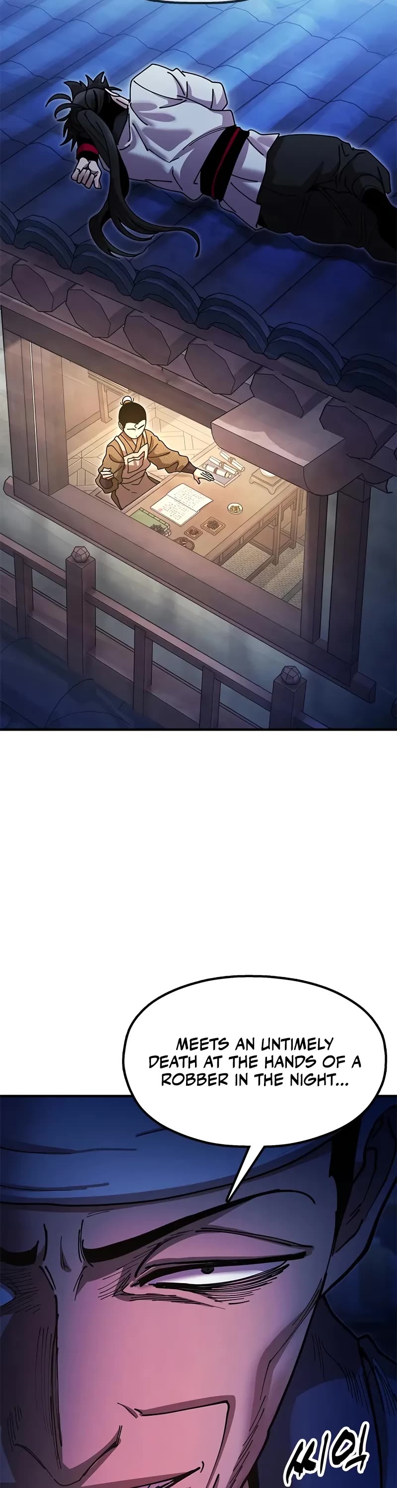 Chronicles of the Lazy Sovereign Chapter 26 page 69 - Chapter 26