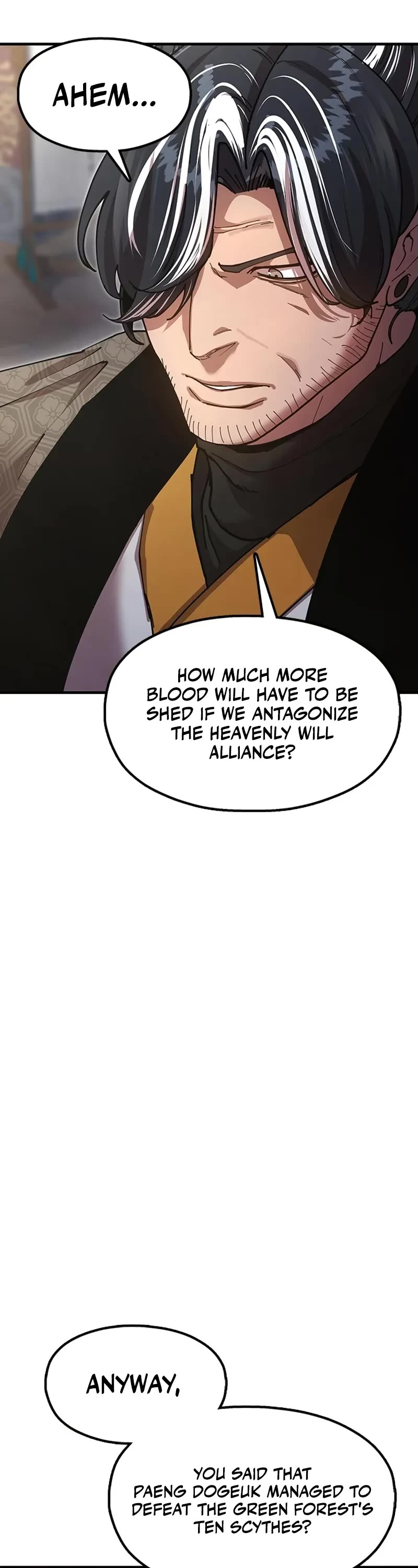 Chronicles of the Lazy Sovereign Chapter 27 page 12 - Chapter 27