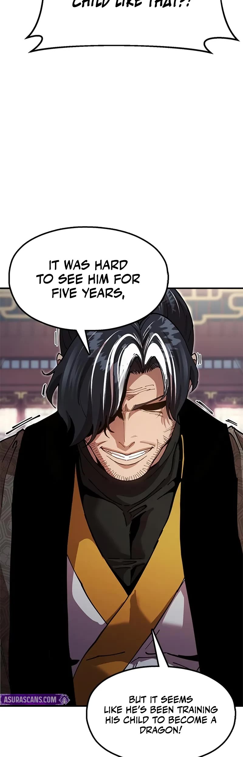 Chronicles of the Lazy Sovereign Chapter 27 page 15 - Chapter 27