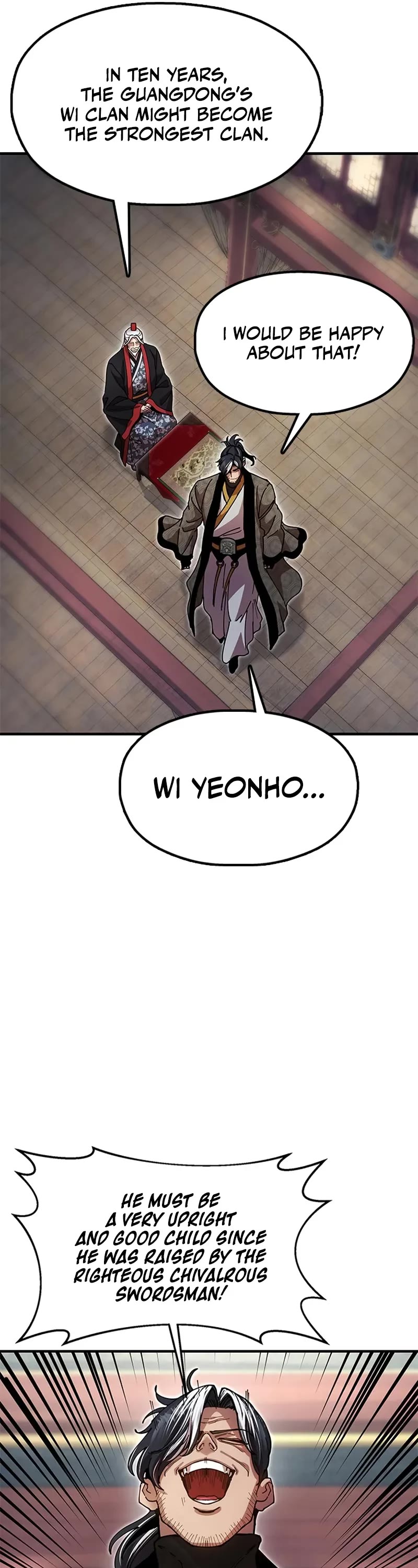 Chronicles of the Lazy Sovereign Chapter 27 page 17 - Chapter 27