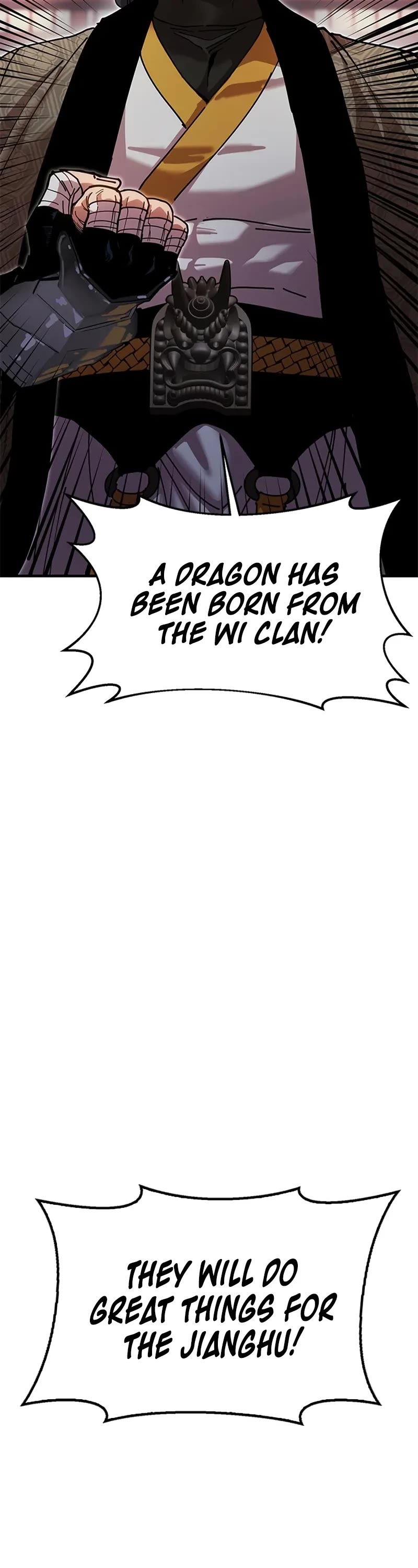 Chronicles of the Lazy Sovereign Chapter 27 page 18 - Chapter 27