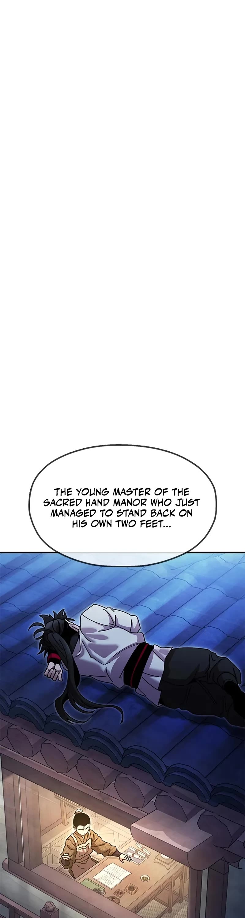 Chronicles of the Lazy Sovereign Chapter 27 page 2 - Chapter 27