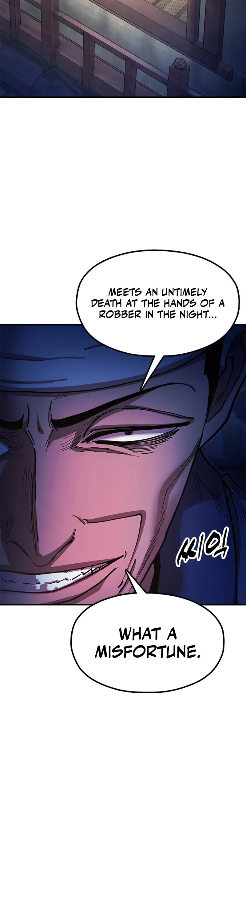 Chronicles of the Lazy Sovereign Chapter 27 page 3 - Chapter 27