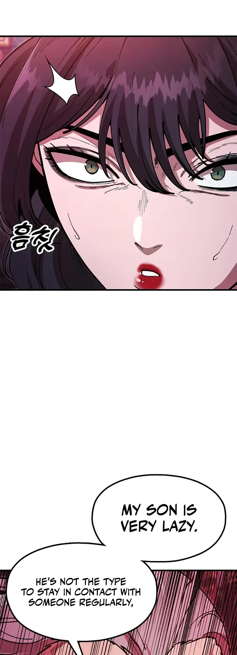 Chronicles of the Lazy Sovereign Chapter 27 page 30 - Chapter 27