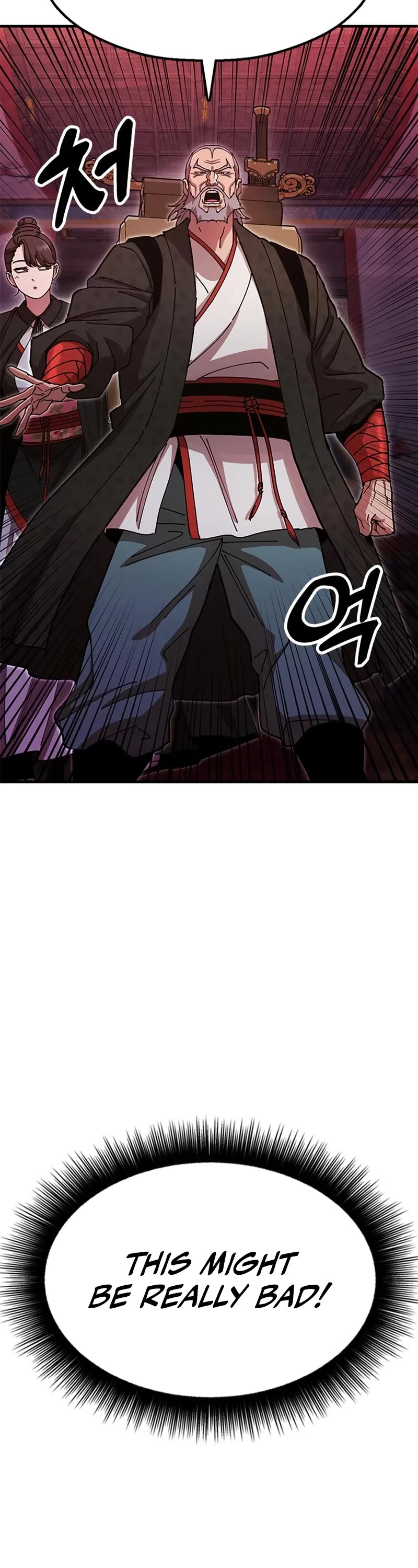 Chronicles of the Lazy Sovereign Chapter 27 page 33 - Chapter 27