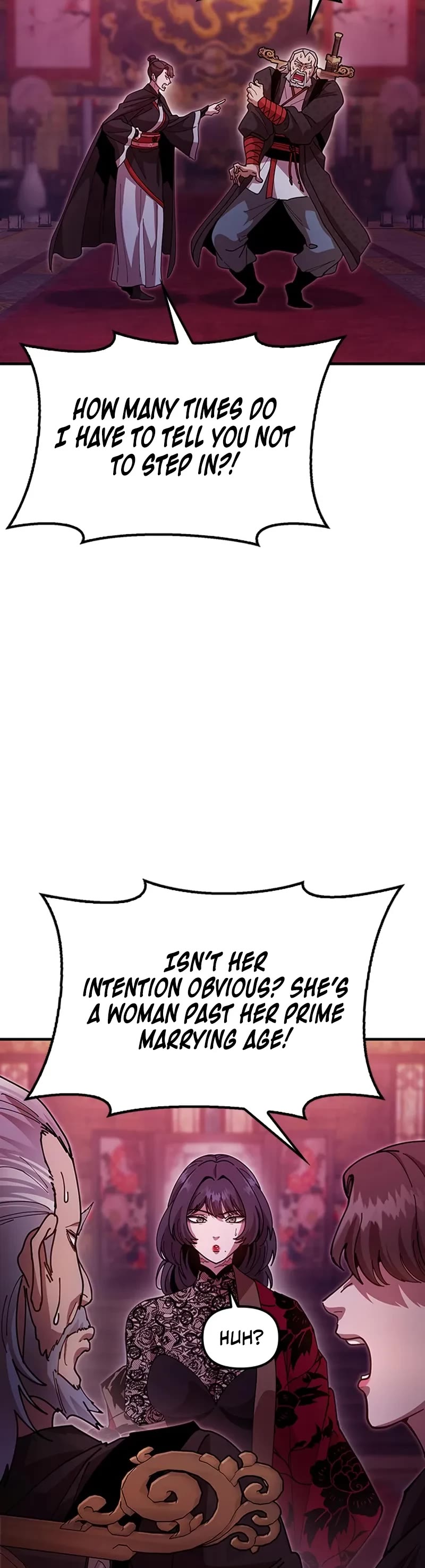 Chronicles of the Lazy Sovereign Chapter 27 page 35 - Chapter 27