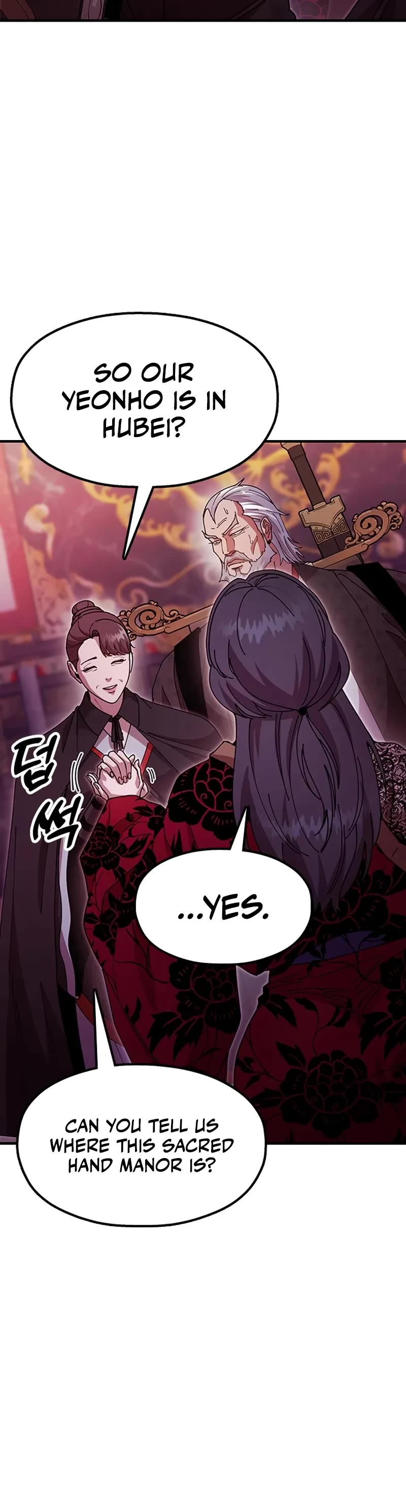 Chronicles of the Lazy Sovereign Chapter 27 page 36 - Chapter 27
