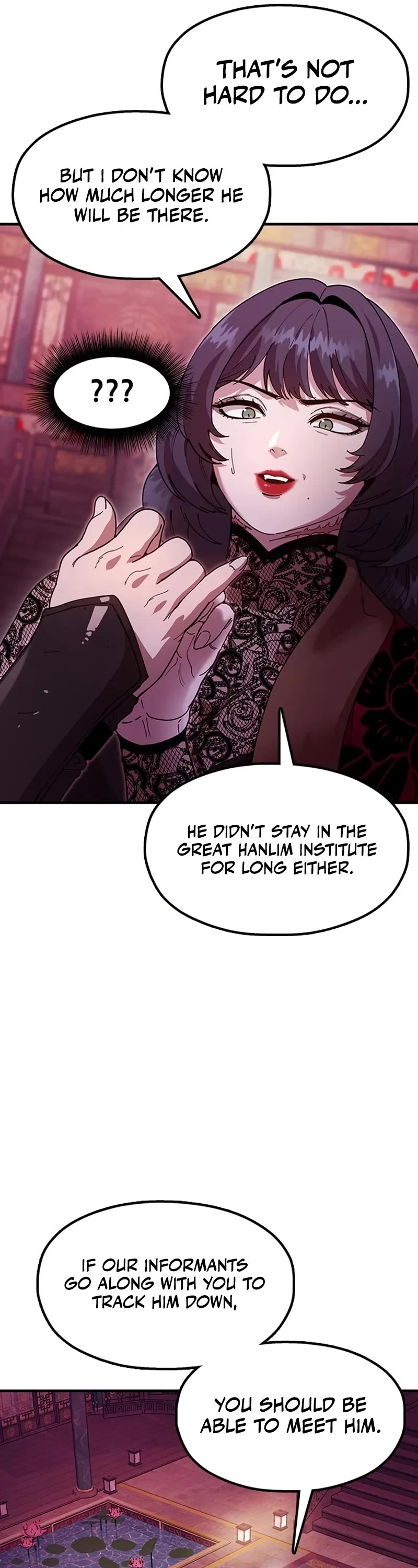 Chronicles of the Lazy Sovereign Chapter 27 page 37 - Chapter 27