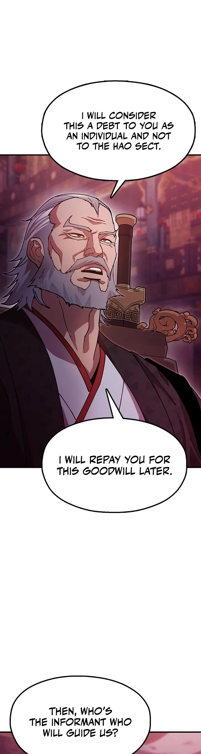 Chronicles of the Lazy Sovereign Chapter 27 page 39 - Chapter 27