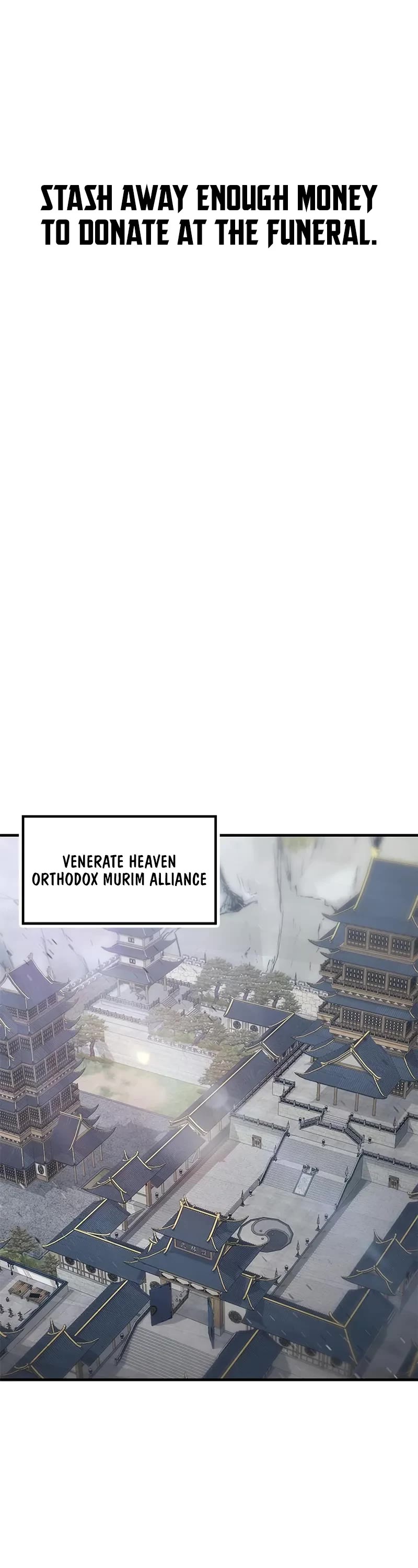 Chronicles of the Lazy Sovereign Chapter 27 page 4 - Chapter 27